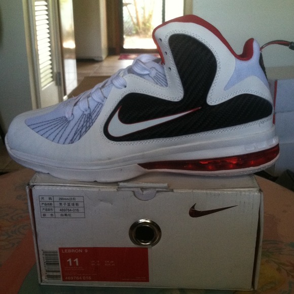 LEBRONS