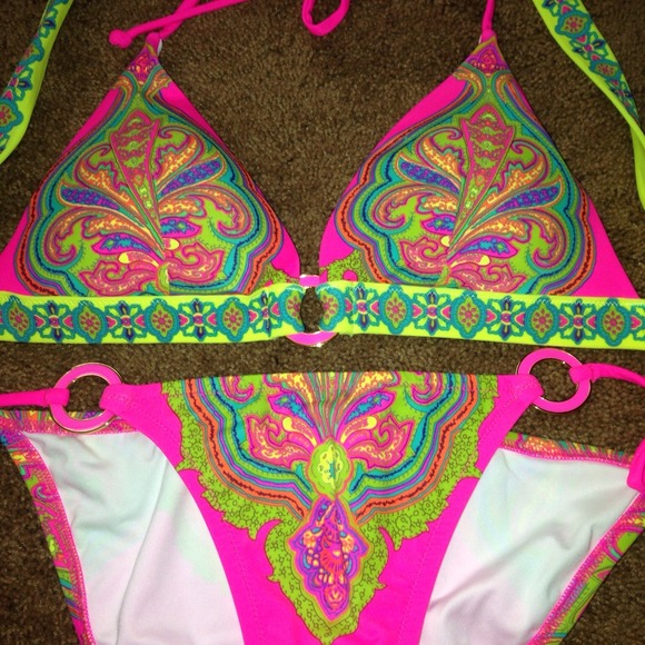 💗💗GORGEOUS Victorias Secret bikini💗💗