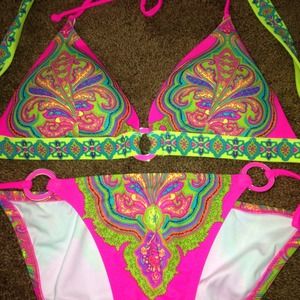 💗💗GORGEOUS Victorias Secret bikini💗💗