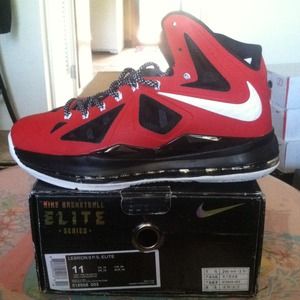 LEBRONS