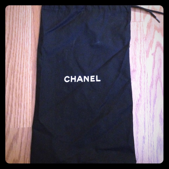 CHANEL Other - Chanel dust bag