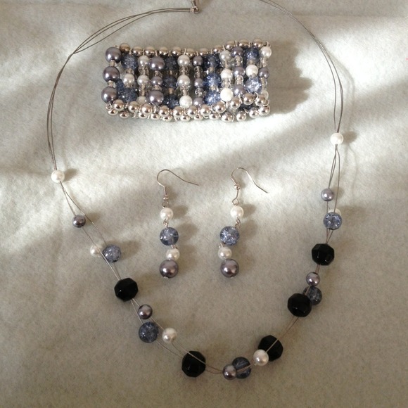 Jewelry set