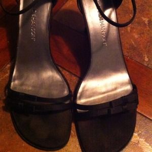 Hilliard and Hanson from Macy's