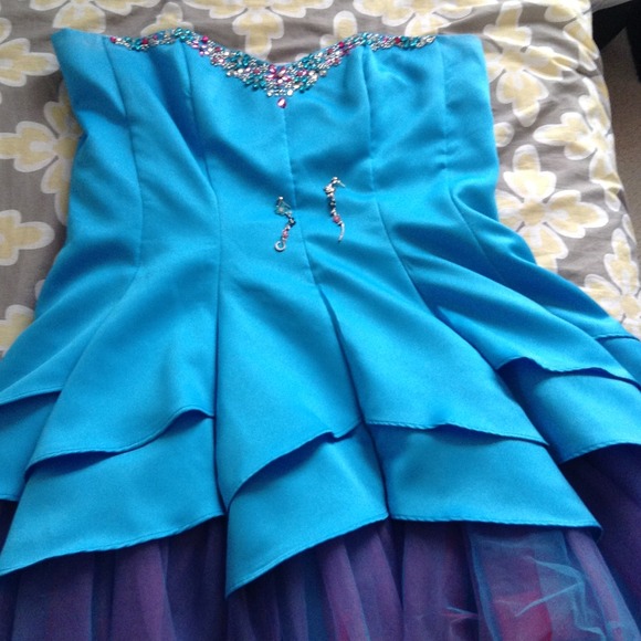 No Need Anymore - Picture 2 of 3