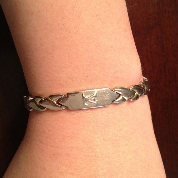 Reserved!✨Louis Vuitton bracelet✨