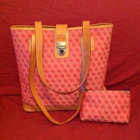 Dooney handbag