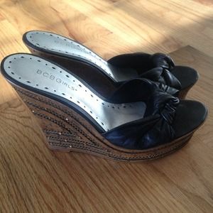 Wedges