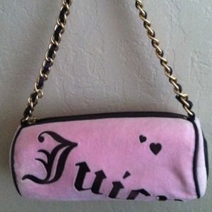 Juicy handbag