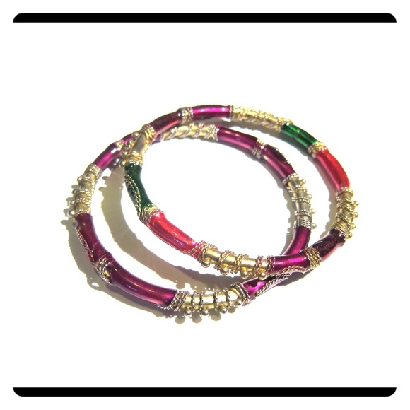 A piece of India - heavy