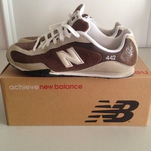 New Balance sneakers
