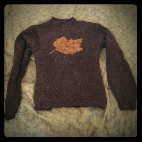 Vintage Sweater