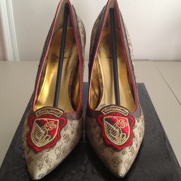 Baby Phat Shoes - Picture 2 of 3