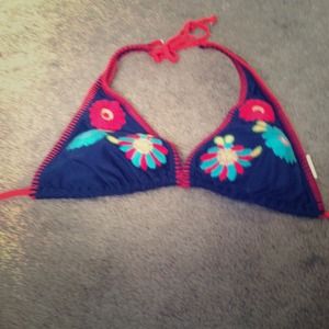 Cute crochet bikini top Cute crochet bikini top