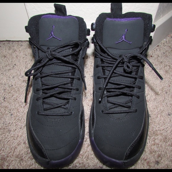 Air Jordan Aquamarine 12