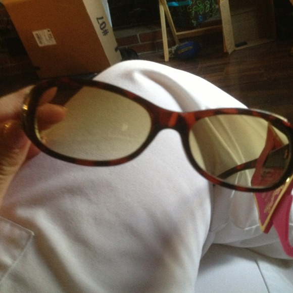 New Candy sunglasses