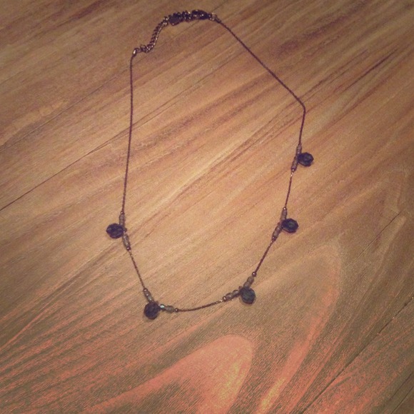 Givenchy Necklace