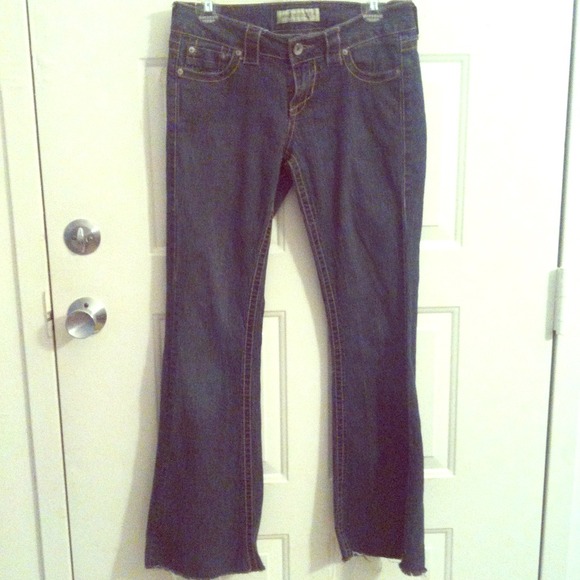 Paris Blues denim jeans size 7