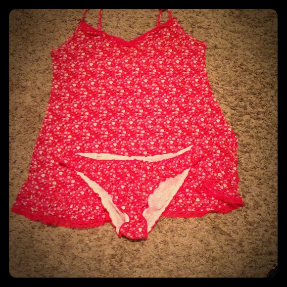 💢Sold💢Nighty Set