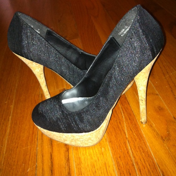 Sexy shoes