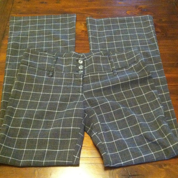 Pants