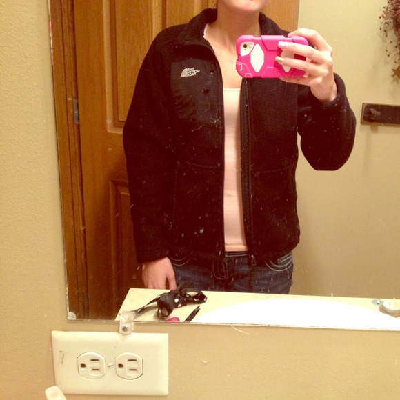 Northface jacket