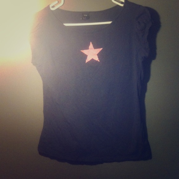 Star Tee