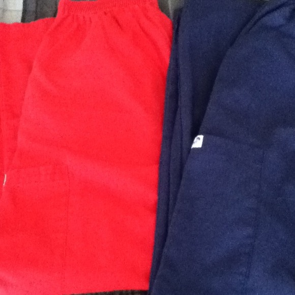 💥SOLD💥Scrub Bottoms