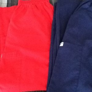 💥SOLD💥Scrub Bottoms