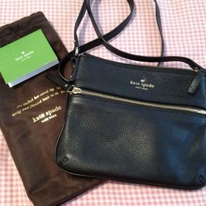 ❌❌SOLD❌❌ Kate Spade Crossbody