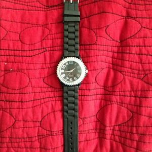 German silicon watch