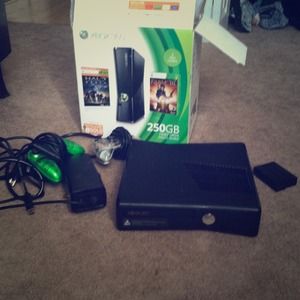 Xbox 360 bundle