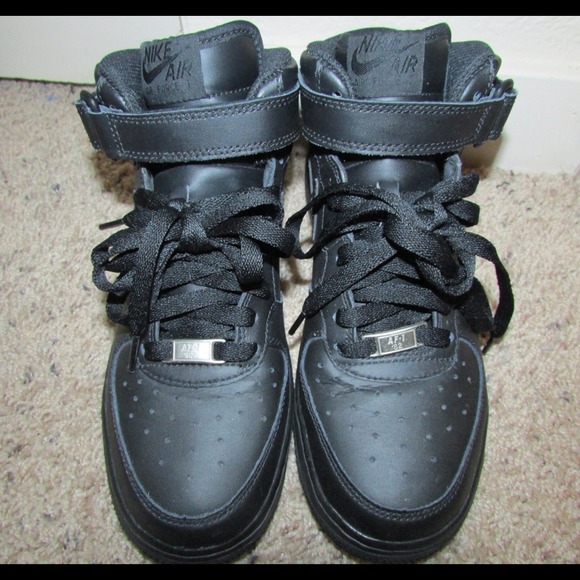 Air Force Ones