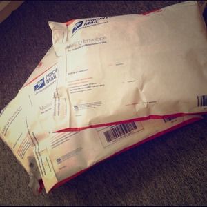 📦Purchases are packed and ready to ship!📦