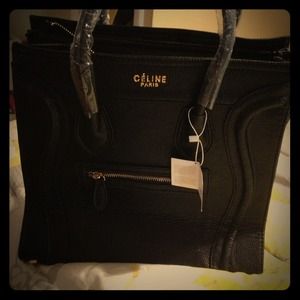 Celine Tote