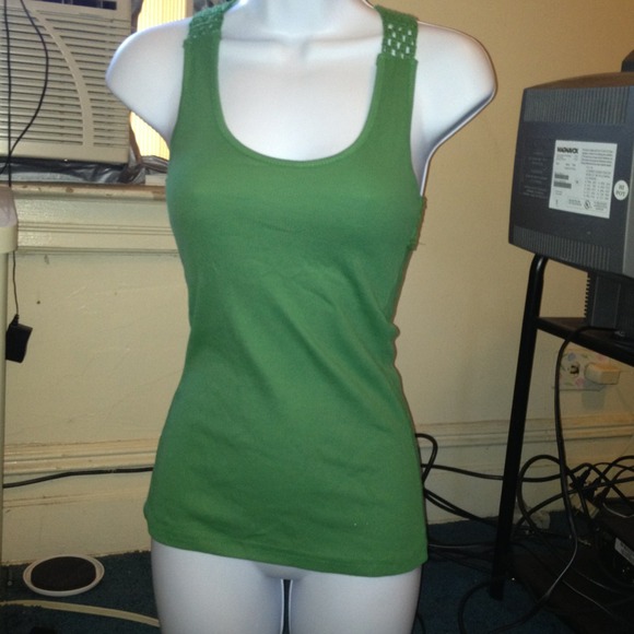 Racerback T-Shirt