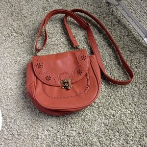 cross body purse