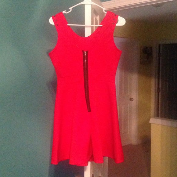 *SOLD *Charlotte Russe sexy dress - Picture 2 of 4