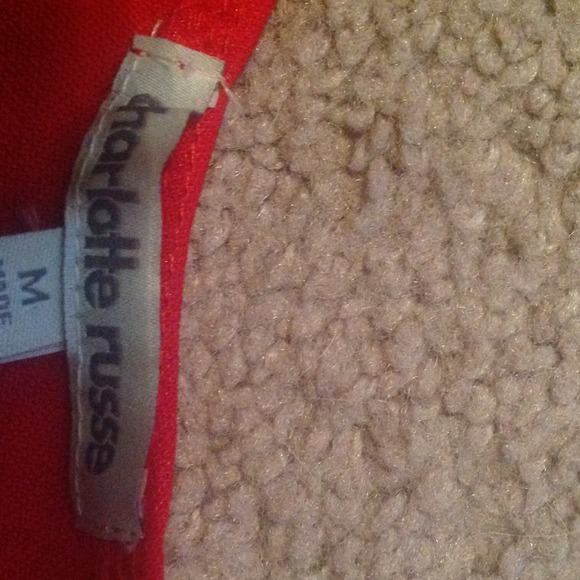 *SOLD *Charlotte Russe sexy dress - Picture 3 of 4