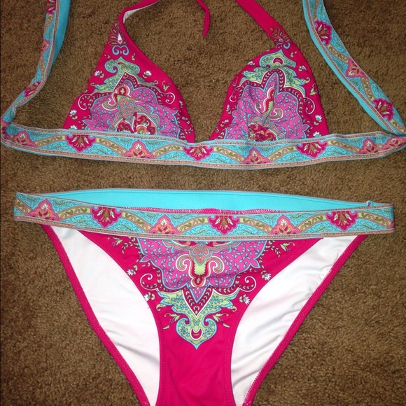 😍😍GORGEOUS Victoria's Secret Bikini😍😍