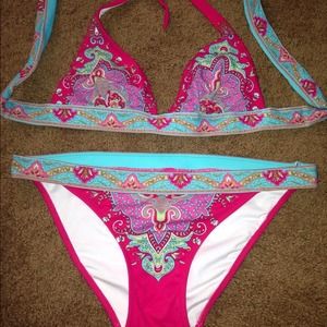 😍😍GORGEOUS Victoria's Secret Bikini😍😍