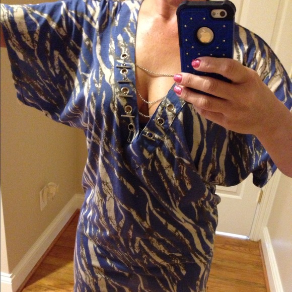 Hot & Delicious Tops - 🔴Sold🔴🔵Bundled with Bcx dress🔵Swim Coverup