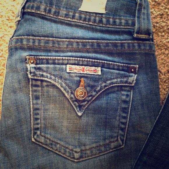 Sold*** Hudson Jeans