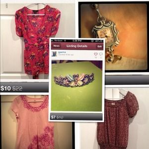 Bundle for sueherby.