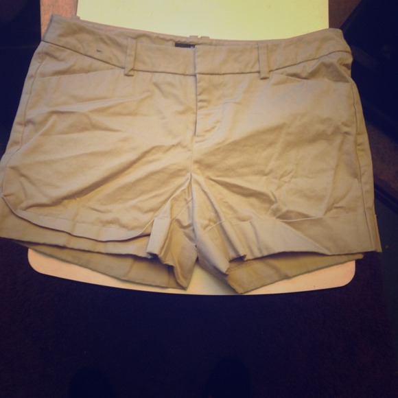 SHORT SHORTS!!