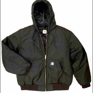 Men's Carhartt  Arctic Jacket