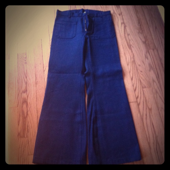 Vintage Seafarer jeans