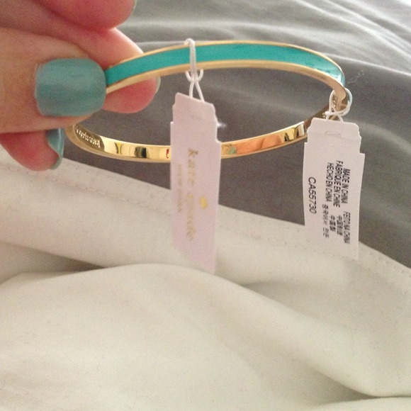 Kate spade bangle - Picture 4 of 4