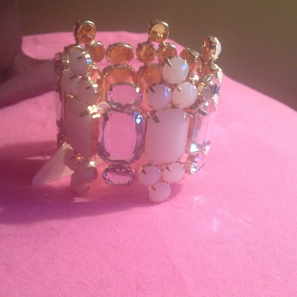 Expandable braclet