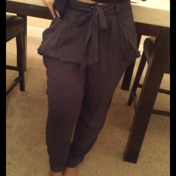 Harem Pants