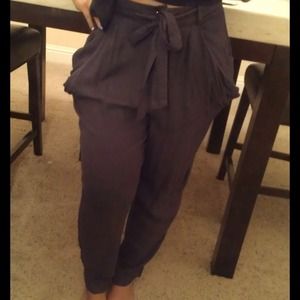 Harem Pants